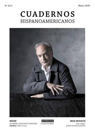 Cuadernos hispanoamericanos N°813